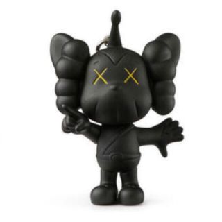 メディコムトイ(MEDICOM TOY)のKAWS JPP KEYHOLDER ピーポくん キーホルダー(キーホルダー)