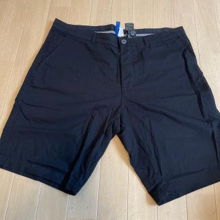 エイチアンドエム(H&M)のH&M ショートパンツ　34(ショートパンツ)