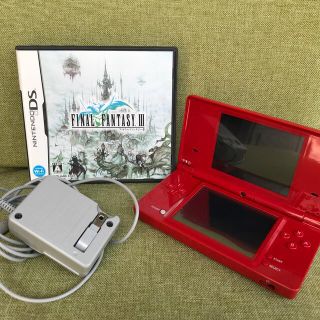 ニンテンドーDS(ニンテンドーDS)の任天堂DS(携帯用ゲーム機本体)