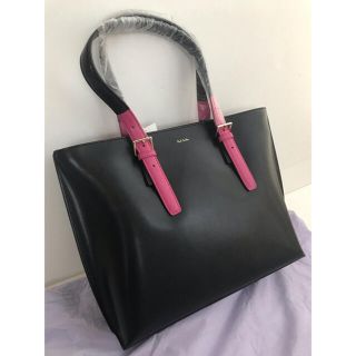 ポールスミス(Paul Smith)の【恋子様専用❗️】ポールスミス　レディース  トートバッグ　新品未使用(トートバッグ)