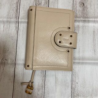 クロエ(Chloe)のChloe 手帳カバー(その他)