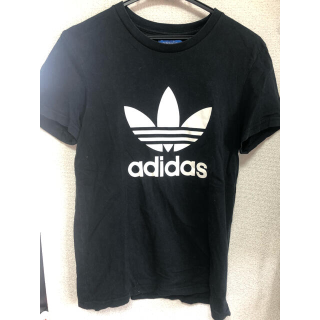 adidas(アディダス)のまどか様専用 レディースのトップス(Tシャツ(半袖/袖なし))の商品写真