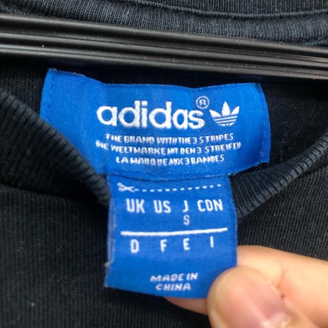 adidas(アディダス)のまどか様専用 レディースのトップス(Tシャツ(半袖/袖なし))の商品写真