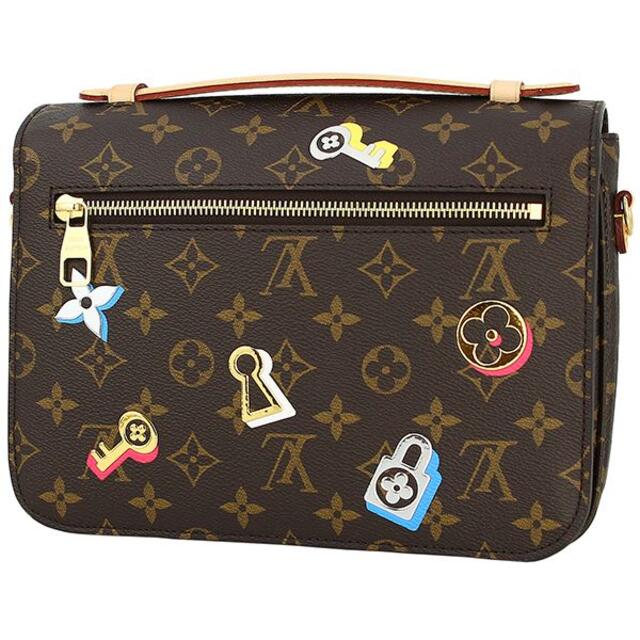 LOUIS VUITTON ショルダーバッグ 新品 限定 レディース 9339