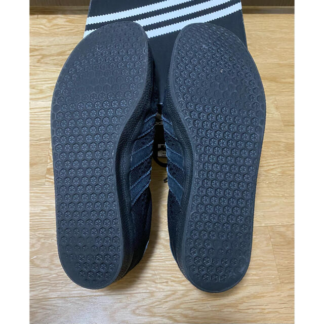 NEIGHBORHOOD adidas Gazell スニーカー　ネイバーフッド