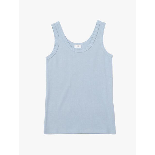 Ron Herman(ロンハーマン)のRon Herman ロンハーマン RHC Shell Stitch Tank レディースのトップス(タンクトップ)の商品写真