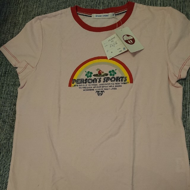 レディース Tシャツ レディースのトップス(Tシャツ(半袖/袖なし))の商品写真