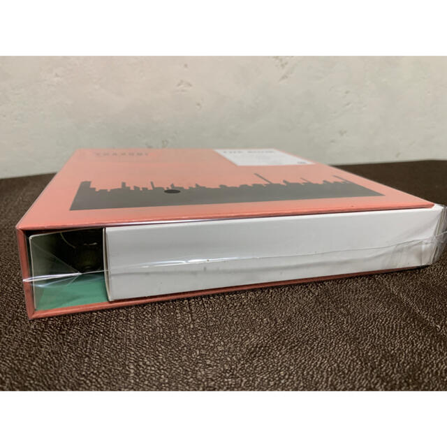 THE BOOK YOASOBI 特製バインダー付き　完全生産限定盤 エンタメ/ホビーのCD(ポップス/ロック(邦楽))の商品写真