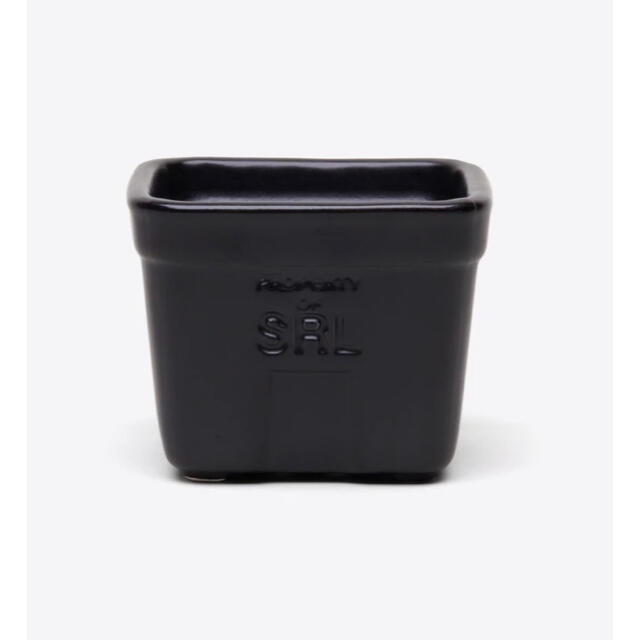 品 SRL  SQUARE SMALL-S / CE-POT セット購入