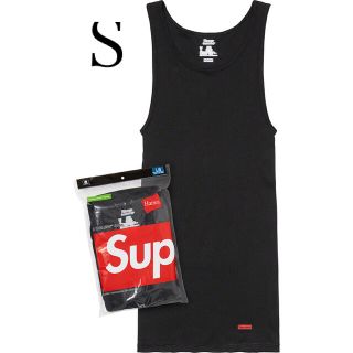 シュプリーム(Supreme)のシュプリーム　Hanes Tagless Tank Tops(タンクトップ)