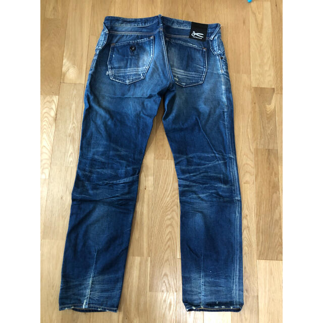 DENHAM デニム 32 | gualterhelicopteros.com.br