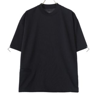 ダイワ(DAIWA)のMサイズDAIWA PIER39 Tech 1P Hi Crew Neck T (Tシャツ/カットソー(半袖/袖なし))