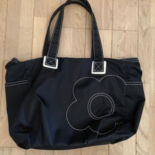 マリークワント(MARY QUANT)のココア様専用　マリークヮント　トートバッグ(トートバッグ)