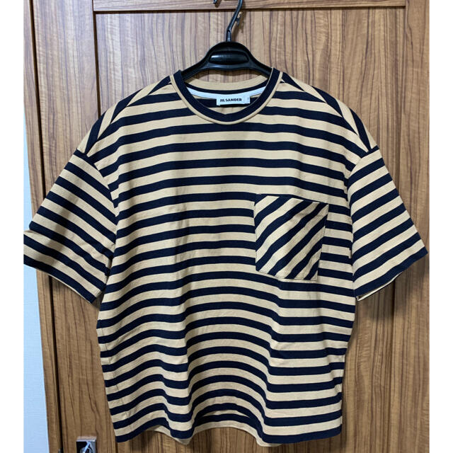 Jil Sander(ジルサンダー)のuuuuuummm様確認用 メンズのトップス(Tシャツ/カットソー(半袖/袖なし))の商品写真
