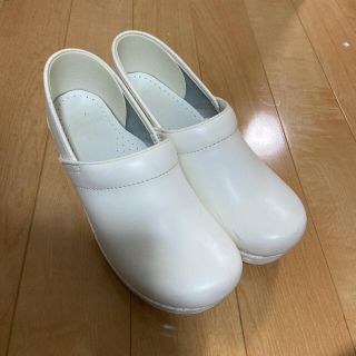 ダンスコ（ホワイト/白色系）の通販 36点 | danskoを買うならラクマ