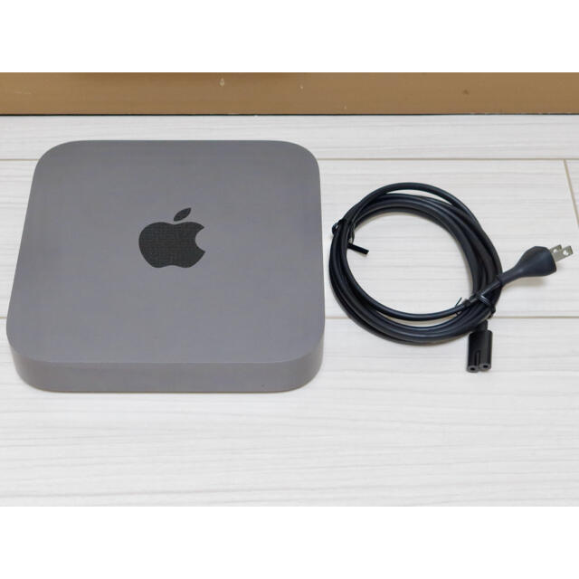 Apple Macmini コアi7 16GB SSD256GB 2018