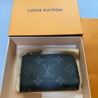 ルイヴィトン(LOUIS VUITTON)のけい様専用　ルイヴィトン　ポルトモネ・ジュール　ミニ財布　コインケース(コインケース)