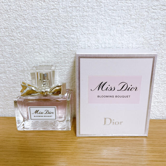 Dior ブルーミングブーケ 30ml