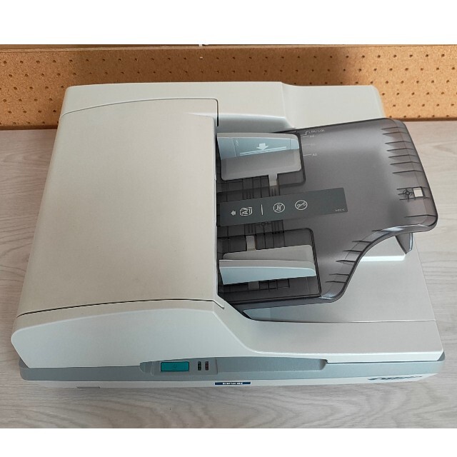 EPSON offirio ES-H300 エプソン スキャナー 2