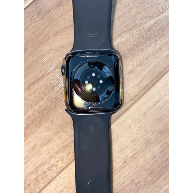 【ほぼ新品】Apple Watch  Series6 44mm  GPSモデル