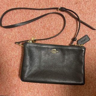 コーチ(COACH)のCOACH ショルダーバック(ショルダーバッグ)