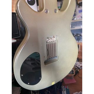 Gibson - GLAY Journeyman TAKURO TKR-03 コピーモデルの通販