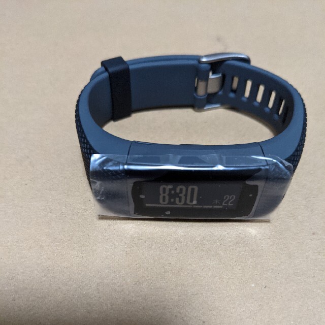 トレーニング用品GARMIN　vivosmartJ HR+