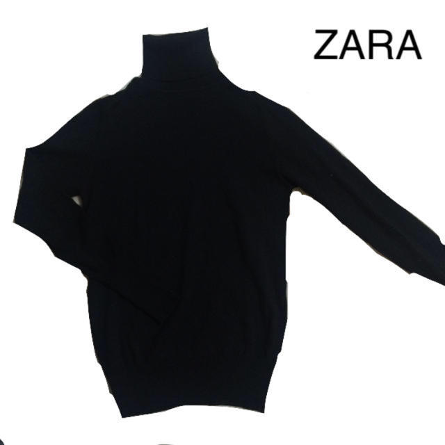 ZARA(ザラ)のZARA レディースのトップス(ニット/セーター)の商品写真