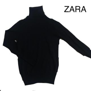 ザラ(ZARA)のZARA(ニット/セーター)