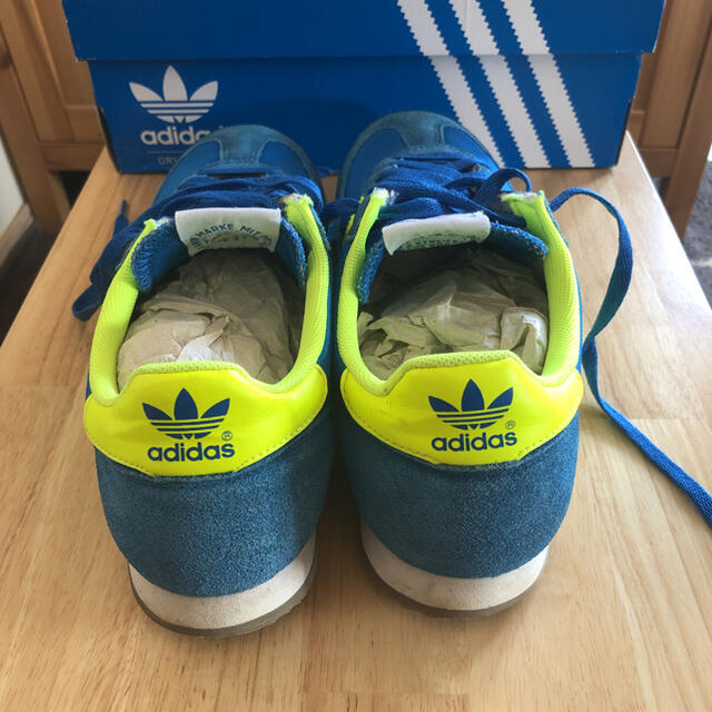 adidas(アディダス)のadidas Dragon メンズの靴/シューズ(スニーカー)の商品写真