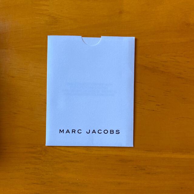 MARC JACOBS(マークジェイコブス)のマークジェイコブズ　財布 レディースのファッション小物(財布)の商品写真