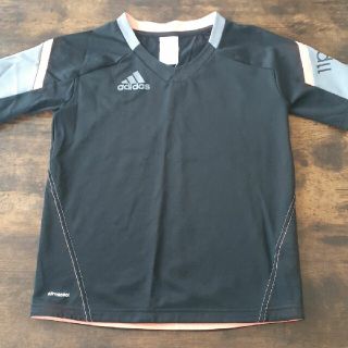 アディダス(adidas)のadidas　アディダス　キッズ　子供　120cm　サッカー　スポーツ(Tシャツ/カットソー)