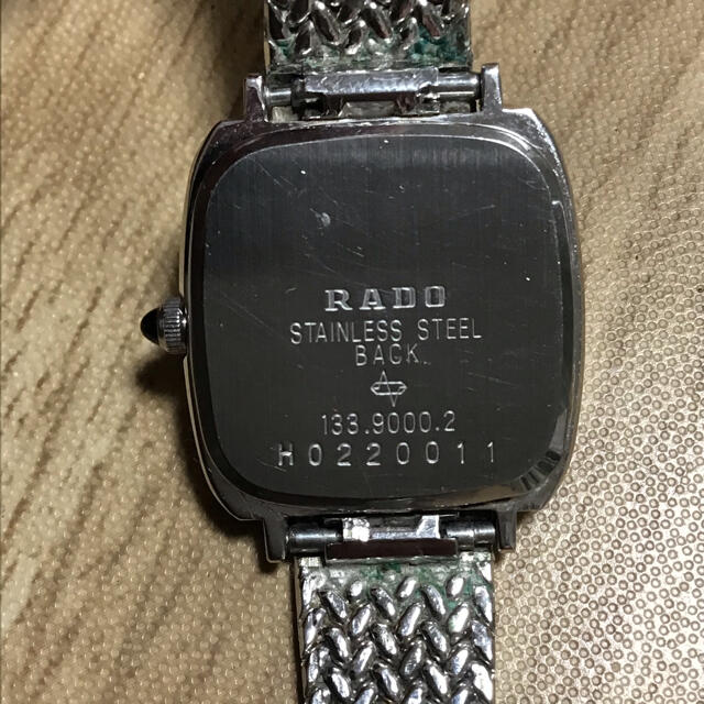 RADO Elegance レディース 腕時計 - 腕時計