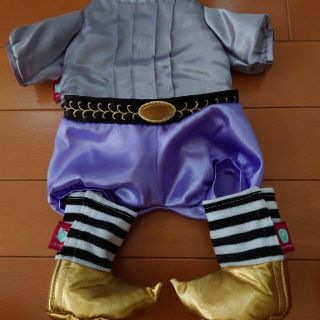 ディズニー(Disney)のジェラトーニコスチューム(キャラクターグッズ)