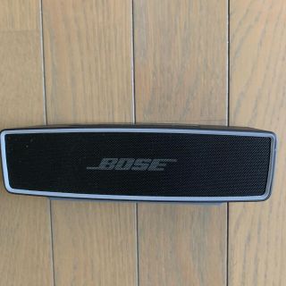 ボーズ(BOSE)のBOSE soundlink mini II(スピーカー)