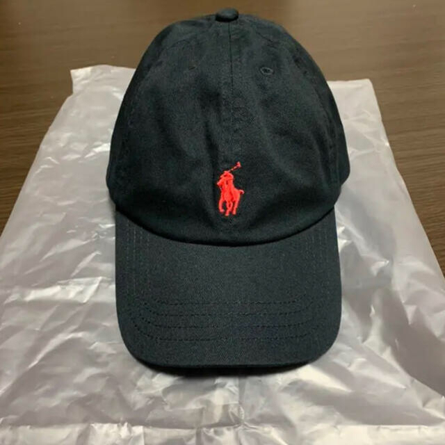 POLO RALPH LAUREN(ポロラルフローレン)のラルフローレンキャップ レディースの帽子(キャップ)の商品写真