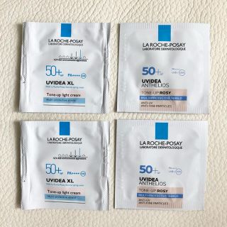 ラロッシュポゼ(LA ROCHE-POSAY)のラロッシュポゼ　日焼け止め　サンプル(サンプル/トライアルキット)