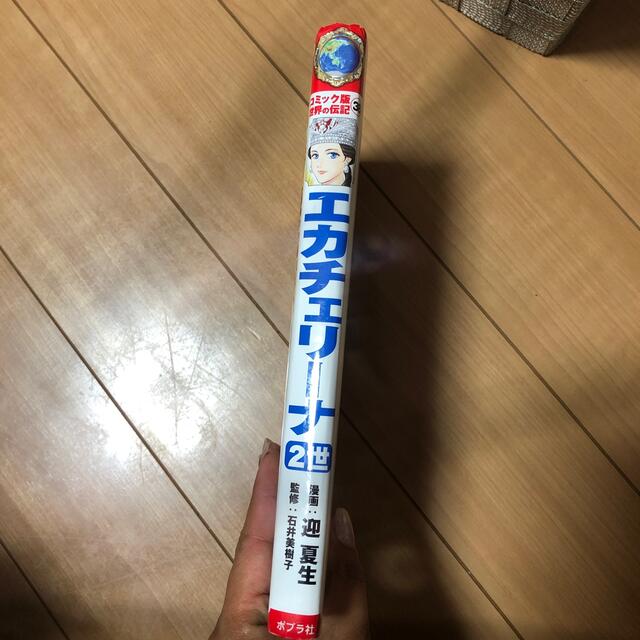 エカチェリーナ２世 エンタメ/ホビーの本(絵本/児童書)の商品写真