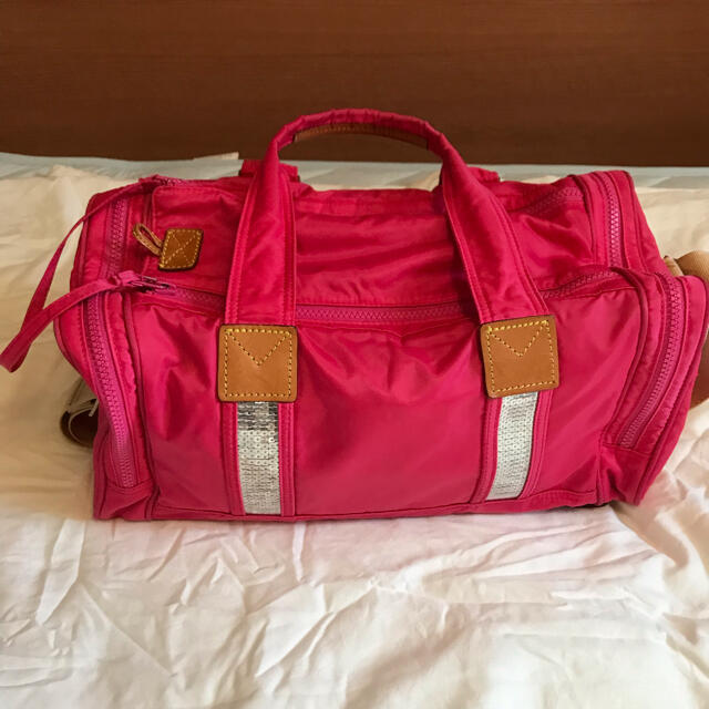 最終値下げ！Lanai TRANSIT☆ レディースのバッグ(ショルダーバッグ)の商品写真