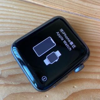 アップルウォッチ(Apple Watch)のApple Watch Nike+ Series 3(その他)