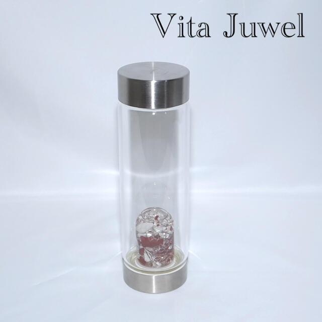 65cm×225cm定価Vita Juwel 500ml ボトル