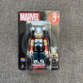 マーベル(MARVEL)の【1コイン割引】マーベルくじ　3 マイティーソー(キャラクターグッズ)