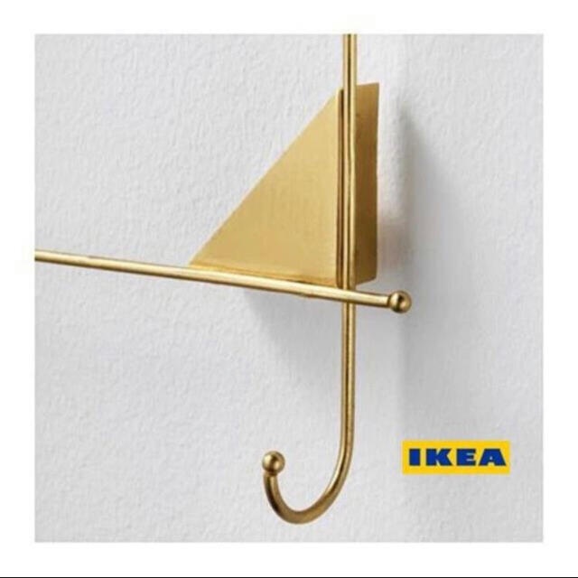 IKEA(イケア)の未使用 ミールヘーデン ikea インテリア/住まい/日用品のインテリア小物(フォトフレーム)の商品写真