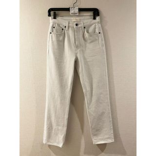 新品　The row  Christie Jeans  サイズ0(デニム/ジーンズ)