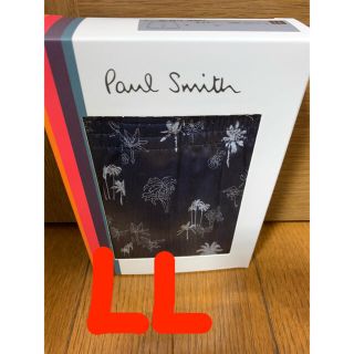 ポールスミス(Paul Smith)の『新品』ポールスミス　メンズ　トランクス(トランクス)