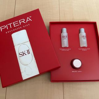 エスケーツー(SK-II)の❤︎Ayamuku様専用❤︎新品未使用★SK-II サンプルセット(サンプル/トライアルキット)