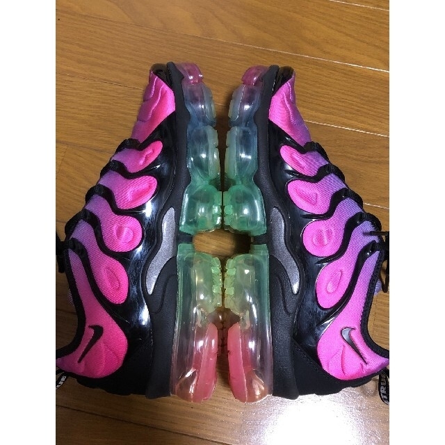 NIKE VAPORMAX PLUS BETRUE