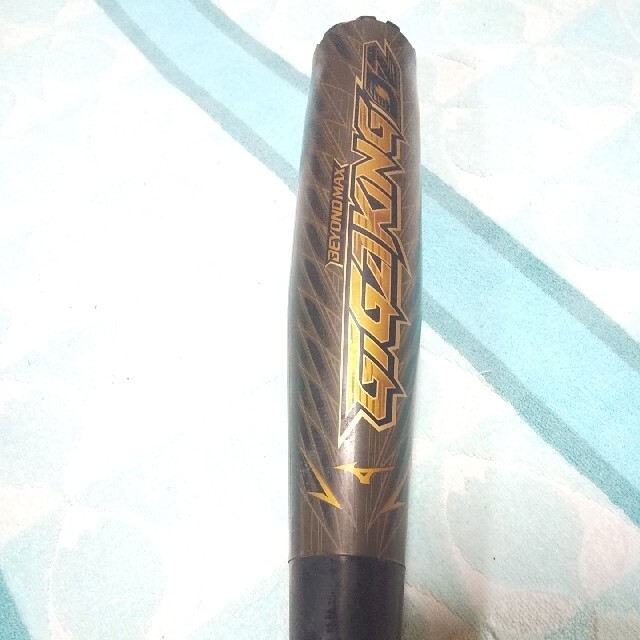 軟式野球 GIGAKING02 ビヨンドマックス 軟式用 バット ギガ 軟式野球 GIGAKING02 ビヨンドマックス 軟式用 バット ギガ