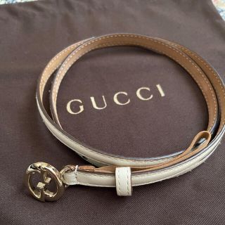 グッチ(Gucci)の！！値下げしました！！　GUCCI ベルト(ベルト)