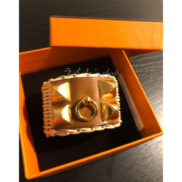 Hermes 新品未使用 レア Hermes コリエドシアン メドール ピクニックバングルの通販 By ライム エルメスならラクマ Hermes 新品未使用 レア Hermes コリエドシアン メドール ピクニックバングルの通販 By ライム エルメスならラクマ